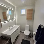 Homeaurora! 4br Family House - Sauna - Forest View Villa *