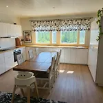 Villa Homeaurora! 4br Family House - Sauna - Forest View *