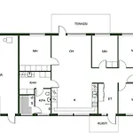 Homeaurora! 4br Family House - Sauna - Forest View *