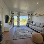 Homeaurora! 4br Family House - Sauna - Forest View Villa *