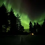Homeaurora! 4br Family House - Sauna - Forest View Villa Rovaniemi