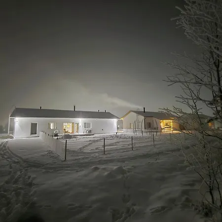 Homeaurora! 4br Family House - Sauna - Forest View Villa Rovaniemi